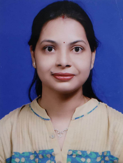 NEEHARIKA TIWARI